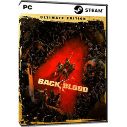 Back 4 Blood - Ultimate Edition (Steam Key)