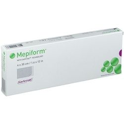 Mepiform Pans ADH Anti-Cicatrice 4cm x 30cm