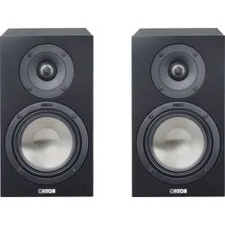 Canton GLE 20 Regallautsprecher Paar Schwarz