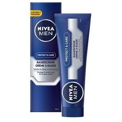 Nivea Rasiercreme