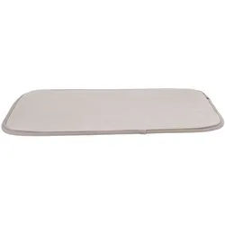 TRIXIE Liegematte für Skudo 4 / Gulliver 4 39742 / 39871, 36 x 56 cm, grau