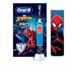 Oral-B Körperpflegemittel VITALITY INFANTIL SPIDER elektrische Zahnbürste 1 Stück