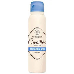 Rogé Cavaillès Antitranspirant Absorb+ 48h Spray