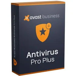 Avast Business Antivirus Pro Plus