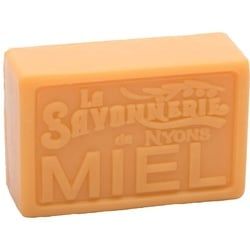 La Savonnerie de Nyons - Seife Honig 100 g