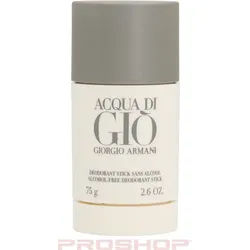 Acqua Di Gio Pour Homme Deo - 75 g