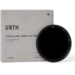Urth 95mm ND64-1000 Variabler ND-Filter 6-10 Stop (Plus+)