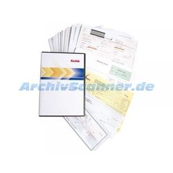 Kodak Capture Pro Software Klasse G - 3 Jahre