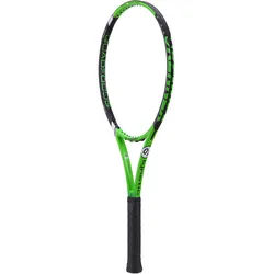 Pro Kennex Tennisschläger Kinetic Q+ Tour Pro (18x20) 98in/325g/Turnier grün - unbesaitet