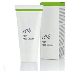 CNC cosmetic fruit appeel AHA Face Cream 50 ml Frauen