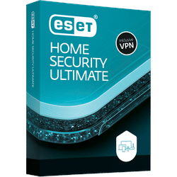 ESET HOME Security Ultimate