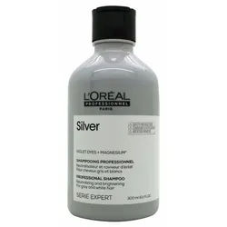 L'Oreal Deutschland Haarshampoo LOréal ProfessionnelCham 300 Silver