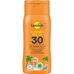 Lavozon LSF 30 Hoch Sonnenmilch 200 ml