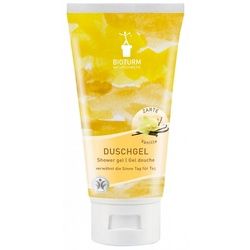 Bioturm - Duschgel Vanille Nr. 70 200 ml Unisex
