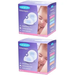 Lansinoh® Blue LockTM Stilleinlagen