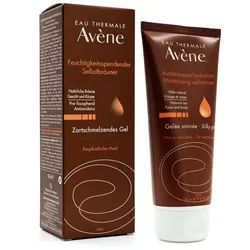 Avene Selbstbräunungsgel AVENE Selbstbräuner Gel feuchtigkeitsspendend 2010 - 100 ml