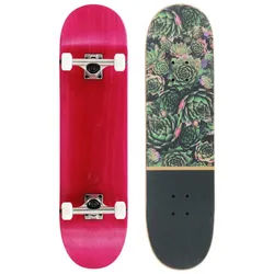 BTFL Skateboard Plants - Komplettskateboard