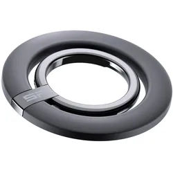 SP Connect Magnetic Ring Mount SPC+ Händyhalterung, schwarz