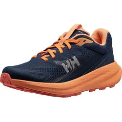 Helly Hansen W Skyhawk TR evening blue / melon (689) 10