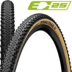 Continental 40-622 Terra Trail ProTection, TL-Ready, E-25