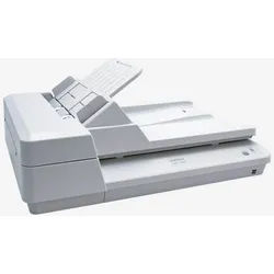 Ricoh (Fujitsu) SP-1425 Dokumentenscanner inkl. Flachbetteinheit