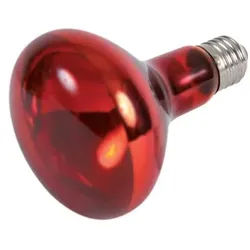 Infrared Heat Spot Lamp 150W R95 E27