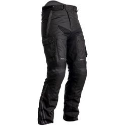 RST Pro Adventure-X, Textilhose wasserdicht - Schwarz - 4XL