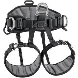 PETZL - Sitz- und Haltegurt - Avao Sit Fast 2