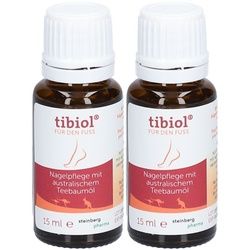 tibiol® Für den Fuß