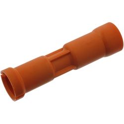 FEBI BILSTEIN Trichter, Ölpeilstab febi Plus Orange (01993) für VW Golf III