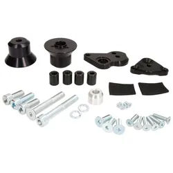 Crash Pad RDMOTO RDM-K34S