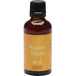 Propolis Tropfen 50ml ohne Alkohol 50 ML