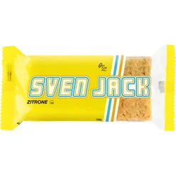 Sven Jack Flap – Haferflockenriegel | Zitrone Riegel 24 St