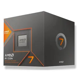 AMD Ryzen 7 8700G Prozessor 4,2 GHz 16 MB L3 Box