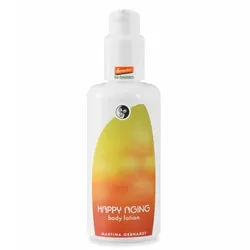 Martina Gebhardt Happy Aging Bodylotion 150 ml Frauen