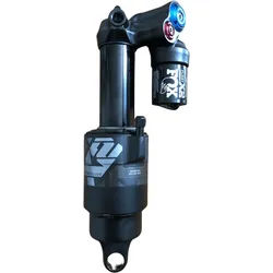 2022 FOX Float X2 Performance 2-Pos Trunnion - 205mm x 65mm