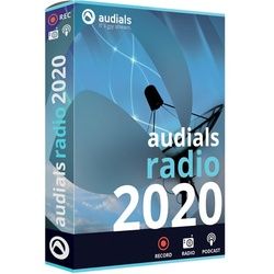 Audials Radio 2020