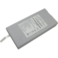 Original Li Ion Akku Dräger Monitor Vista 120 - 2606229