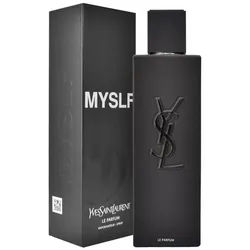 YVES SAINT LAURENT Extrait Parfum MYSELF Le Parfum, Glasflakon, Parfüm EXTRAIT, Herrenduft