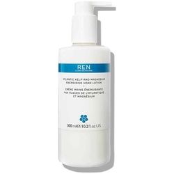 ren Atlantic Kelp & Magnesium Energising Hand Lotion 300 ml Frauen