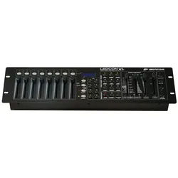 JB Systems Mischpult, (LEDCON-XL DMX Controller, Steuerungen für Licht, DMX Lichtsteuerungen), LEDCON-XL DMX Controller - DMX Licht­steu­erung