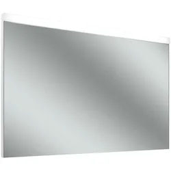 Schneider LOW plus LED-Lichtspiegel, 1295x38x731, mit Spiegelheizung, 195.330.01.02, Ausführung: Weißlicht (4000 K)