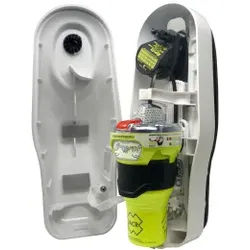 ACR EPIRB GlobalFIXTM V6 RLS, FloatFree (Auto), Cat I mit Return Link Service (RLS)