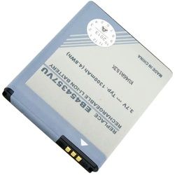 AccuCell Akku passend für Samsung Galaxy Pocket