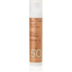 Korres Red Grape Daily Sunscreen Sonnencreme für das Gesicht SPF 50 50 ml