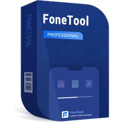 AOMEI FoneTool Professional