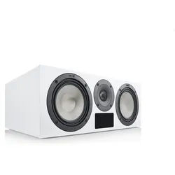 CANTON Smart GLE 5 S2 weiss Sonder Aktion Lautsprecher weiß