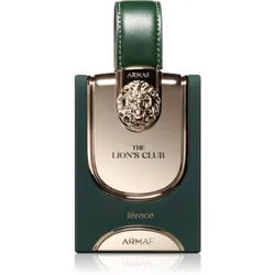 Armaf The Lions Club Féroce Eau de Parfum Unisex 100 ml