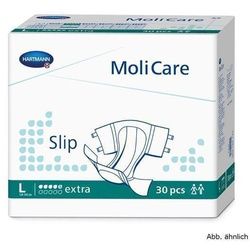 MoliCare Slip extra XL, 56 Stück