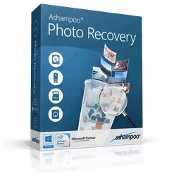 Ashampoo Photo Recovery | Sofortdownload + Produktschlüssel